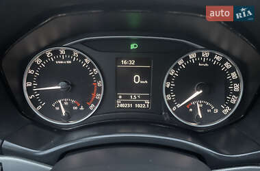 Универсал Skoda Octavia 2010 в 