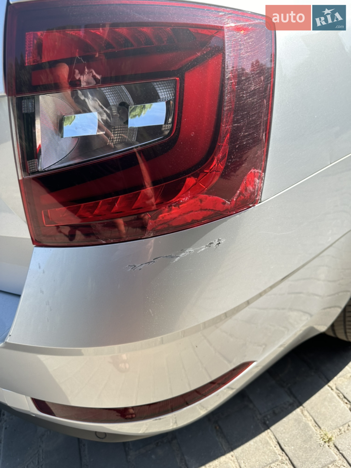 2017 Skoda Octavia - мініатюра 17