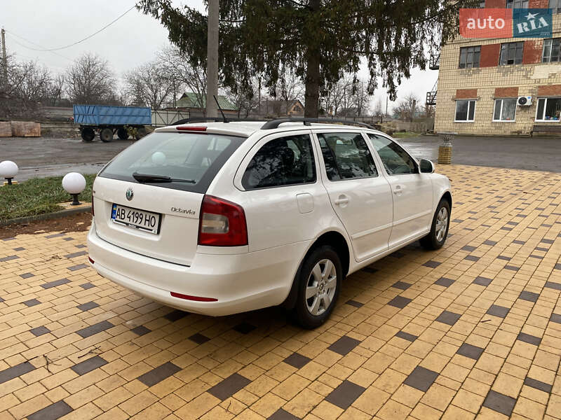 Універсал Skoda Octavia 2012 в Тульчині фото 6 Універсал Skoda Octavia 2012 в Тульчині