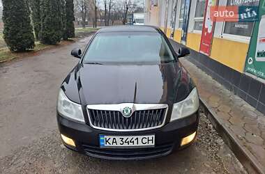 Ліфтбек Skoda Octavia 2012 в Кам'янець-Подільському