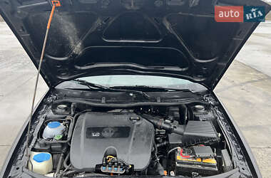 Лифтбек Skoda Octavia 2006 в 