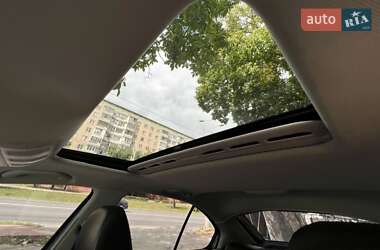 Лифтбек Skoda Octavia 2011 в 