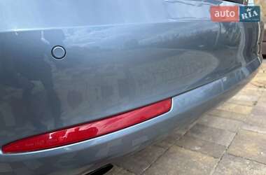 Лифтбек Skoda Octavia 2011 в 