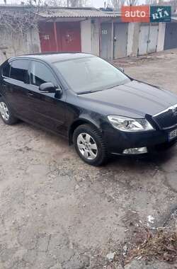 Ліфтбек Skoda Octavia 2012 в Миколаєві