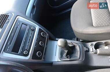 Універсал Skoda Octavia 2010 в 