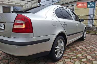 Ліфтбек Skoda Octavia 2007 в Подільську