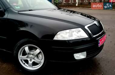 Універсал Skoda Octavia 2009 в Білій Церкві