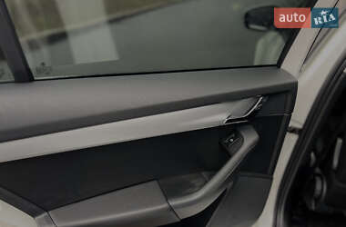 Лифтбек Skoda Octavia 2015 в 