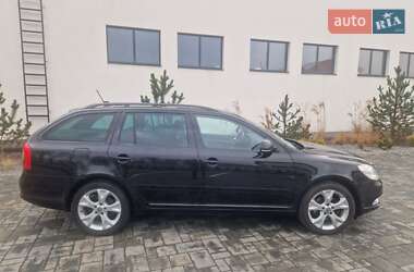 Універсал Skoda Octavia 2011 в Луцьку