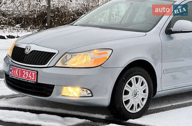 Універсал Skoda Octavia 2009 в Вінниці