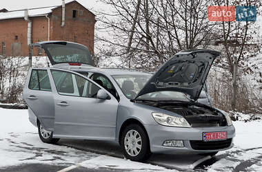 Універсал Skoda Octavia 2009 в Вінниці