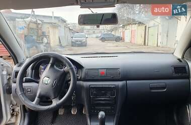 Ліфтбек Skoda Octavia 2006 в 
