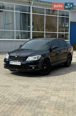 Ліфтбек Skoda Octavia 2011 в Сумах