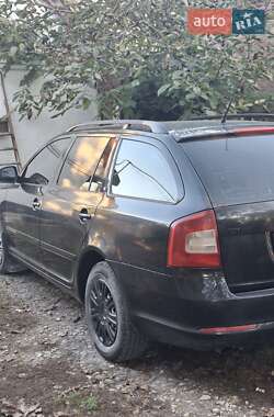 Універсал Skoda Octavia 2010 в Вінниці