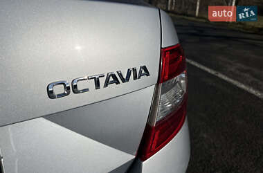 Ліфтбек Skoda Octavia 2013 в Тячеві