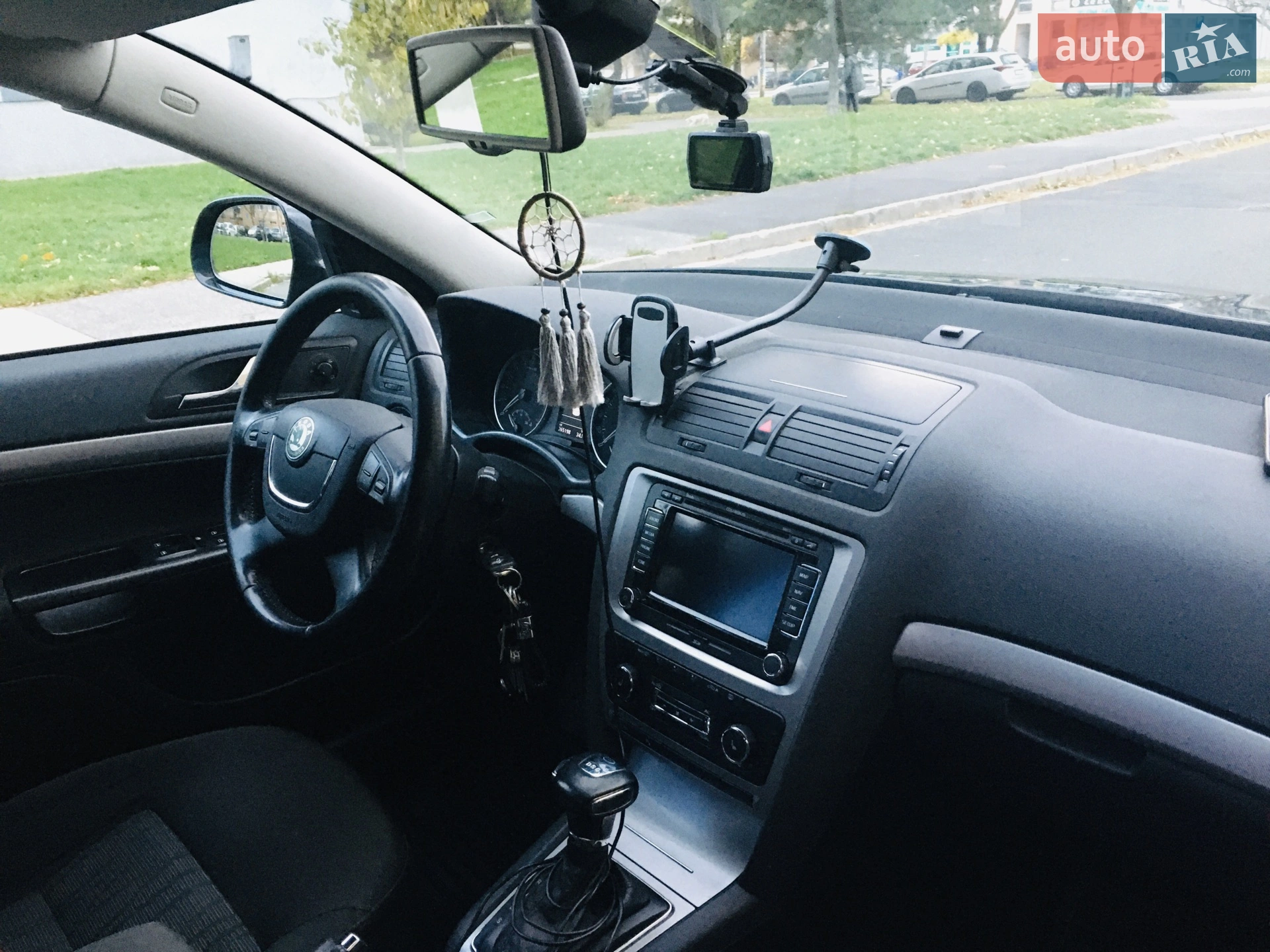2013 Skoda Octavia - мініатюра 13