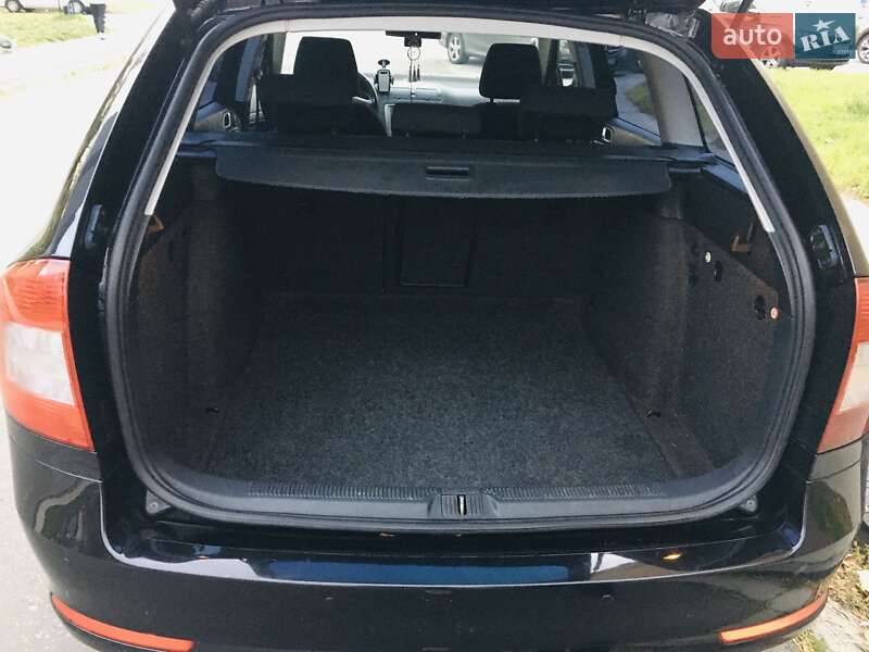 Універсал Skoda Octavia 2013 в Мукачевому фото 11 Універсал Skoda Octavia 2013 в Мукачевому