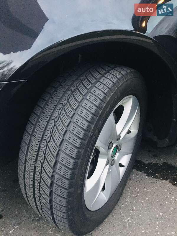 Універсал Skoda Octavia 2013 в Мукачевому фото 12 Універсал Skoda Octavia 2013 в Мукачевому