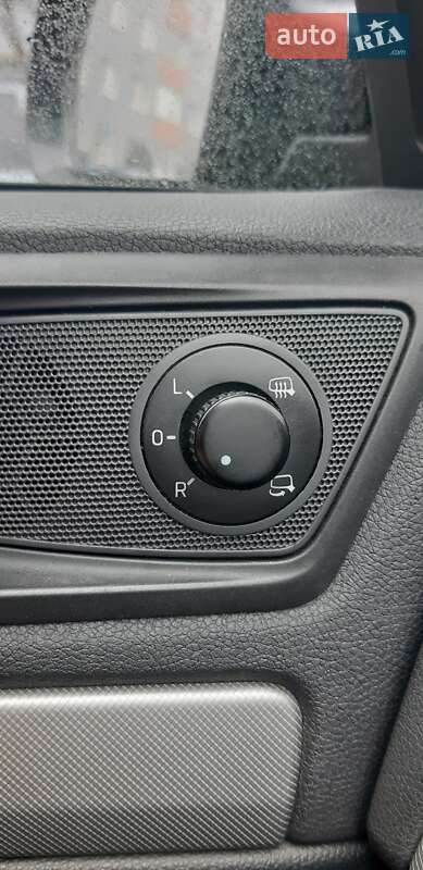 Універсал Skoda Octavia 2013 в Мукачевому фото 18 Універсал Skoda Octavia 2013 в Мукачевому