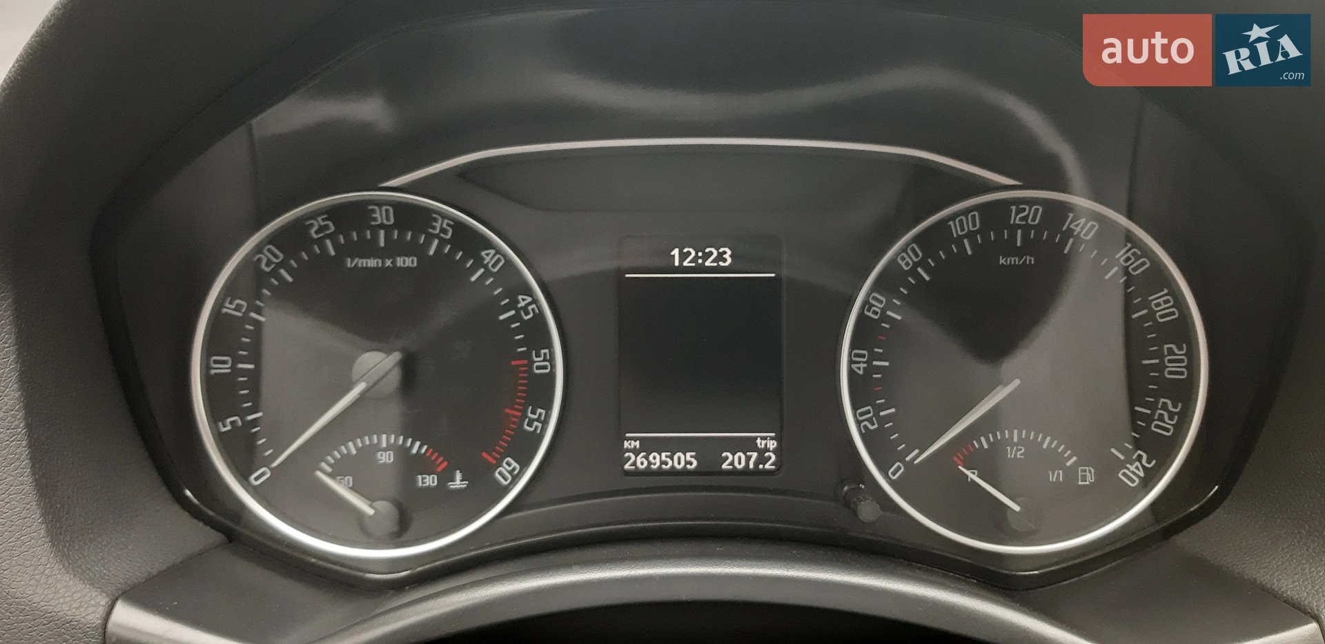 2013 Skoda Octavia - мініатюра 15