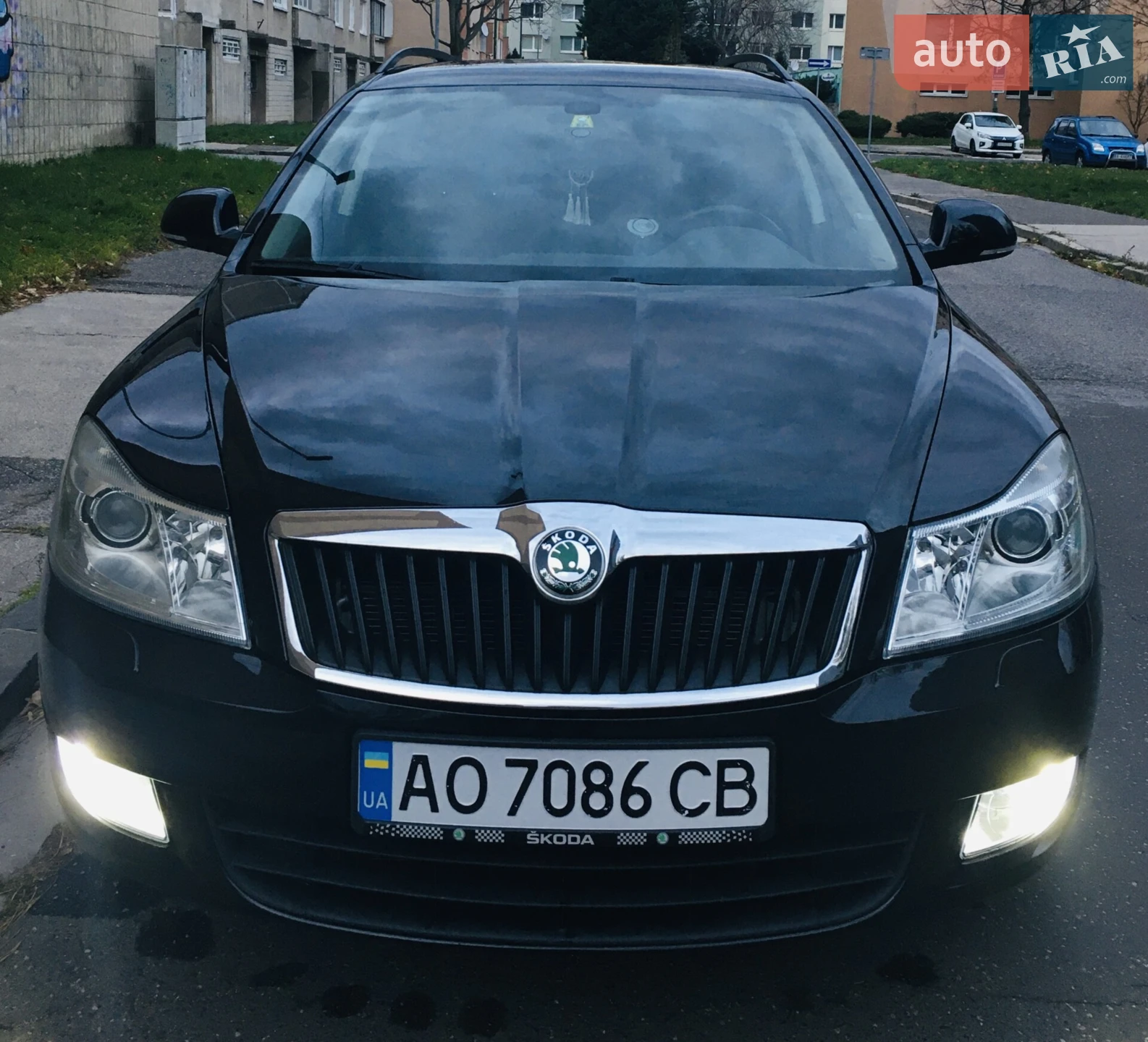2013 Skoda Octavia - мініатюра 2