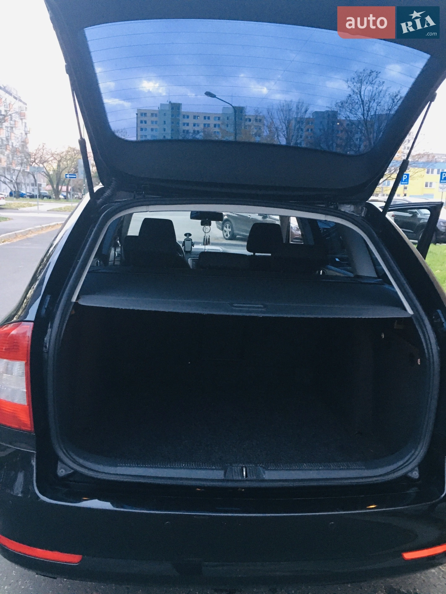 2013 Skoda Octavia - мініатюра 10