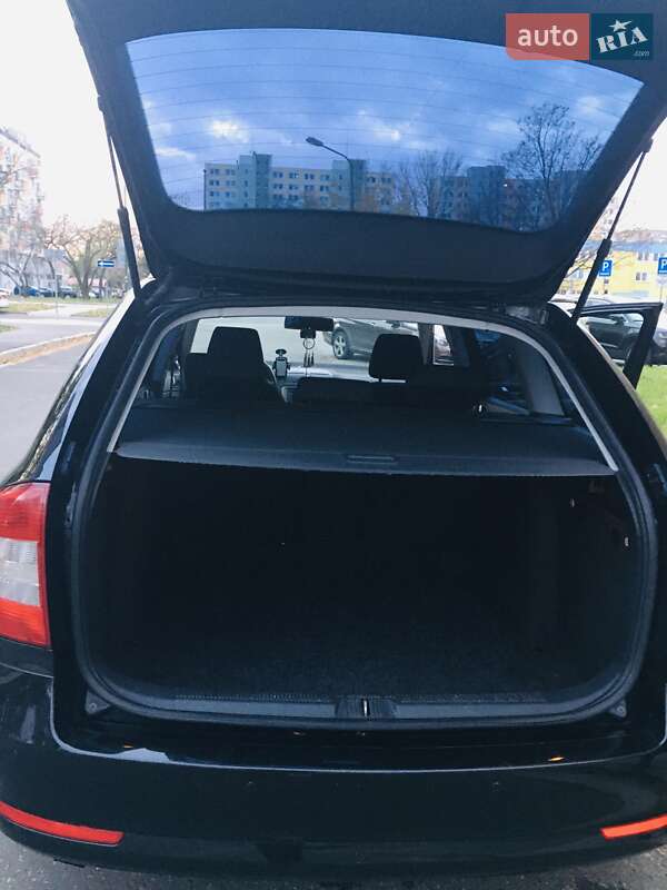 Універсал Skoda Octavia 2013 в Мукачевому фото 10 Універсал Skoda Octavia 2013 в Мукачевому