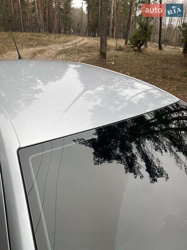 Ліфтбек Skoda Octavia 2011 в Богодухіву