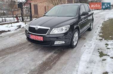 Універсал Skoda Octavia 2012 в Нововолинську