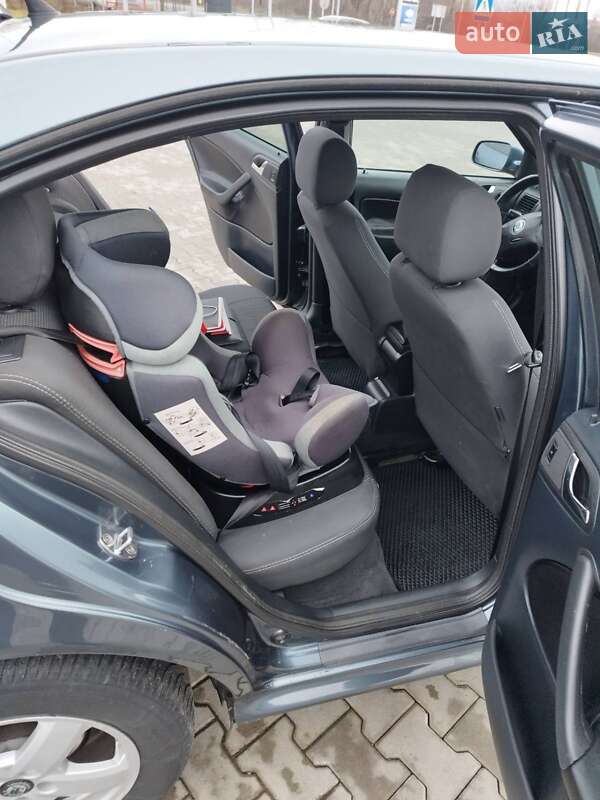 Лифтбек Skoda Octavia 2005 в Мукачево фото 10 Лифтбек Skoda Octavia 2005 в Мукачево
