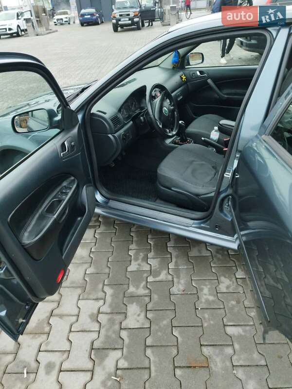 Лифтбек Skoda Octavia 2005 в Мукачево фото 7 Лифтбек Skoda Octavia 2005 в Мукачево