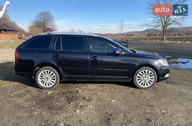 Універсал Skoda Octavia 2013 в Косові