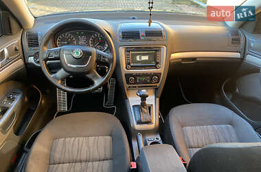 Універсал Skoda Octavia 2013 в Косові