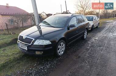 Універсал Skoda Octavia 2008 в Львові