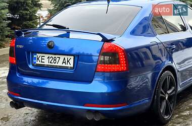 Ліфтбек Skoda Octavia 2011 в Харкові