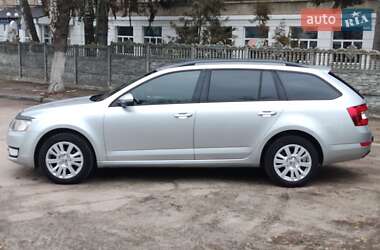 Універсал Skoda Octavia 2014 в Житомирі