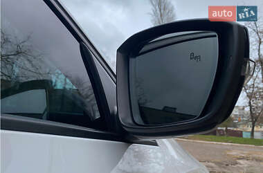 Универсал Skoda Octavia 2019 в 