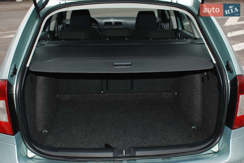 Універсал Skoda Octavia 2009 в Вінниці