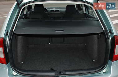 Універсал Skoda Octavia 2009 в 