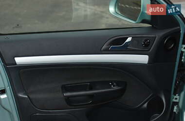 Універсал Skoda Octavia 2009 в 