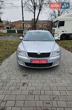 Універсал Skoda Octavia 2011 в Вінниці