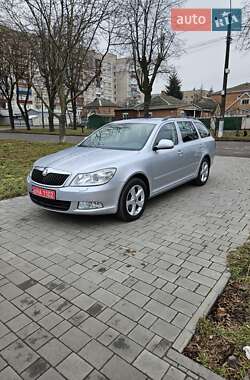 Універсал Skoda Octavia 2011 в Вінниці