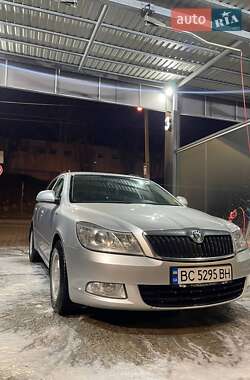 Універсал Skoda Octavia 2012 в Львові