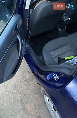 Універсал Skoda Octavia 2011 в Луцьку