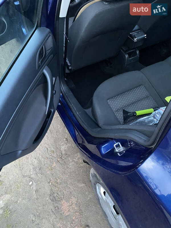 Универсал Skoda Octavia 2011 в Луцке