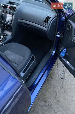 Універсал Skoda Octavia 2011 в Луцьку