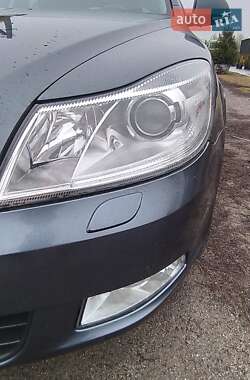 Универсал Skoda Octavia 2010 в Ахтырке