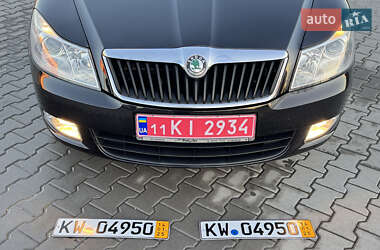 Універсал Skoda Octavia 2009 в Вінниці