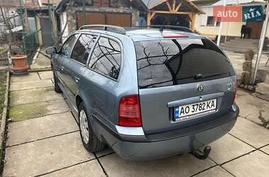 Универсал Skoda Octavia 2010 в Виноградове