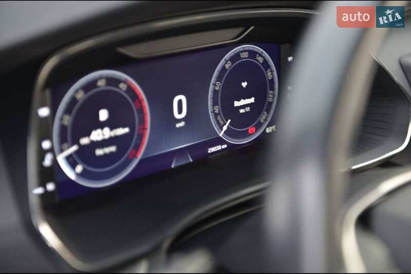 Універсал Skoda Octavia 2020 в Дніпрі